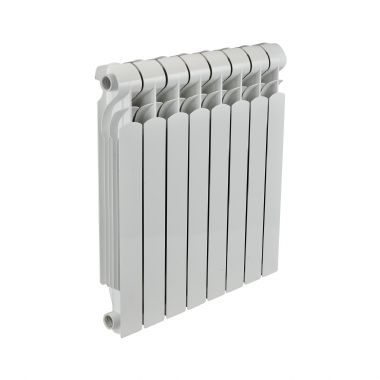 高压铸铝散热器AS