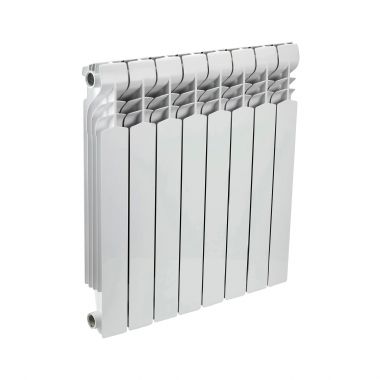 高压铸铝散热器S7