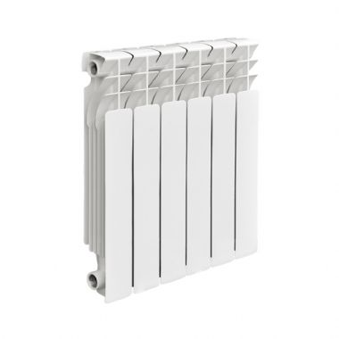 高压铸铝散热器BA85